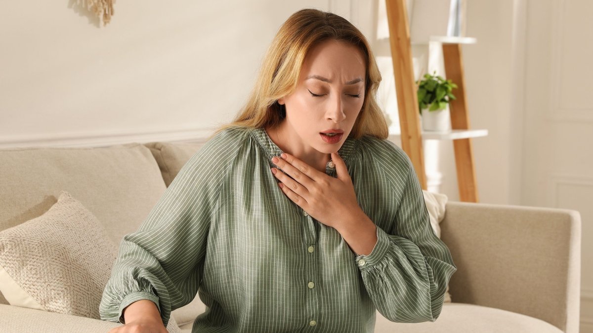 Λεπτά σημάδια υπερτροφικής μυοκαρδιοπάθειας στην καθημερινή ζωή