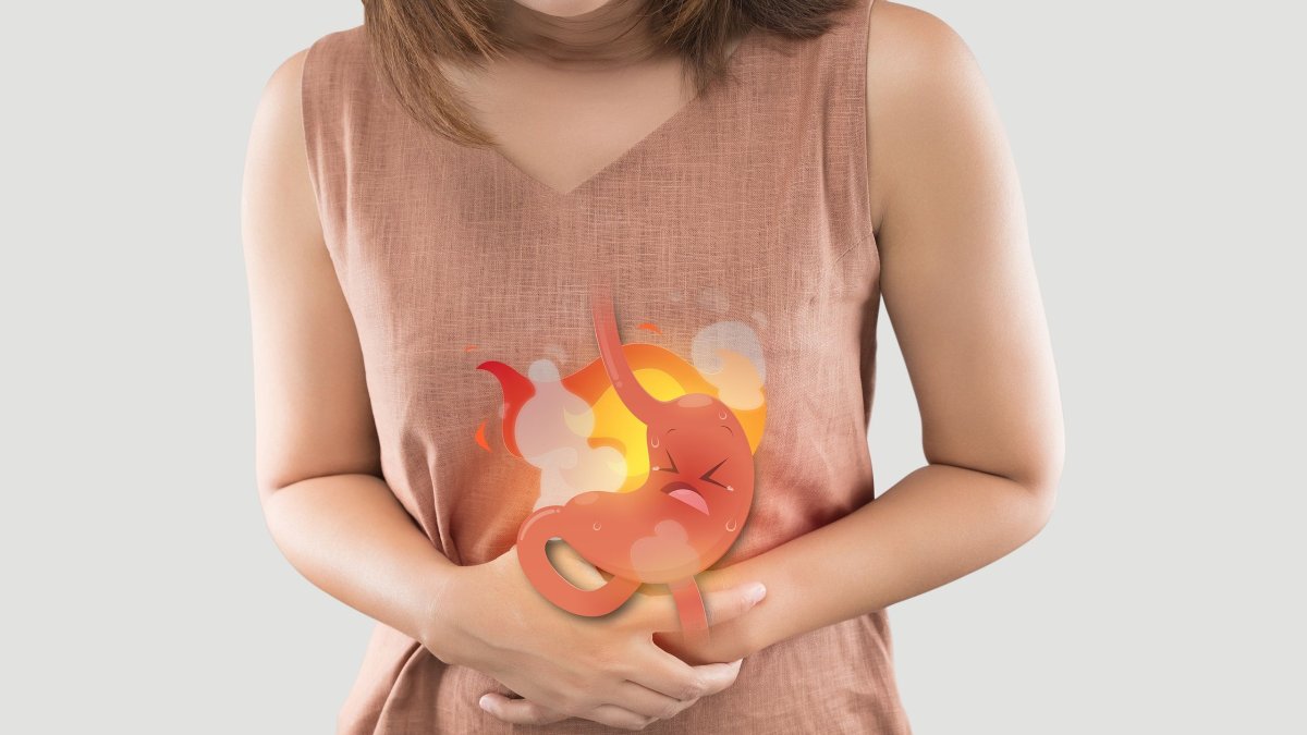 Ποιες τροφές καταπολεμούν καλύτερα την καούρα;