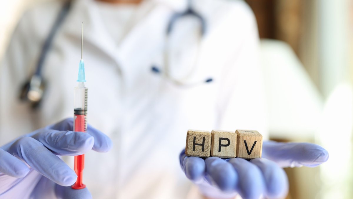 Ιός HPV: Εμβολιασμένο το  41,4% των κοριτσιών και το 31,4% των αγοριών στην Ελλάδα
