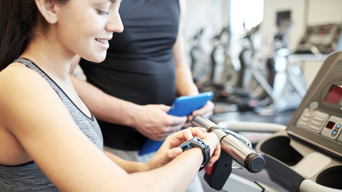 Πώς υπολογίζεται ο καρδιακός ρυθμός καύσης λίπους όταν ασκείστε