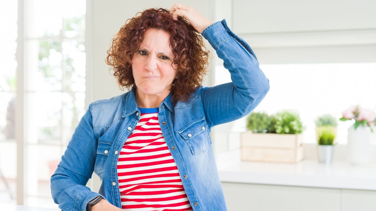 Πώς η εμμηνόπαυση αλλάζει τις πιθανότητες Αλτσχάιμερ