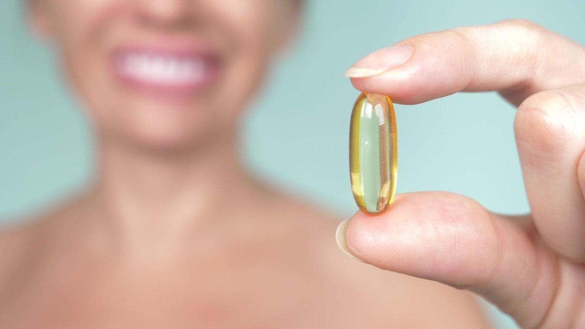 Τι συμβαίνει στο σάκχαρο όταν λαμβάνετε συμπληρώματα ωμέγα-3 κάθε μέρα