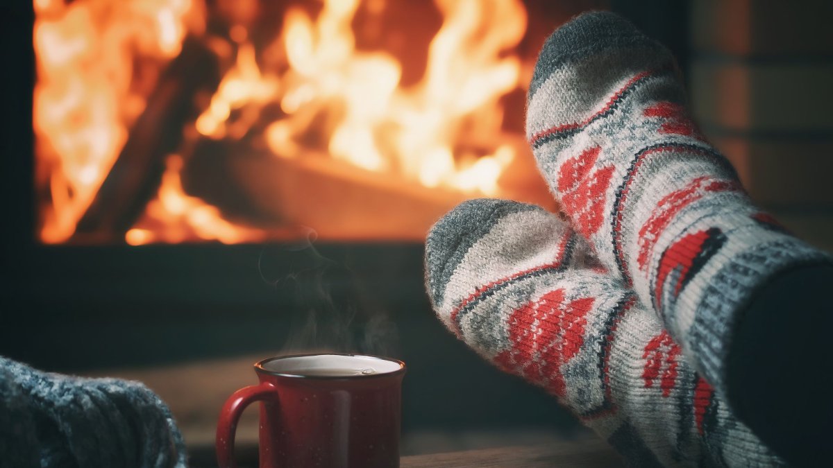 Το τζάκι στο σπίτι αποτελεί μεγαλύτερο κίνδυνο υγείας απ’ ό,τι φαντάζεστε