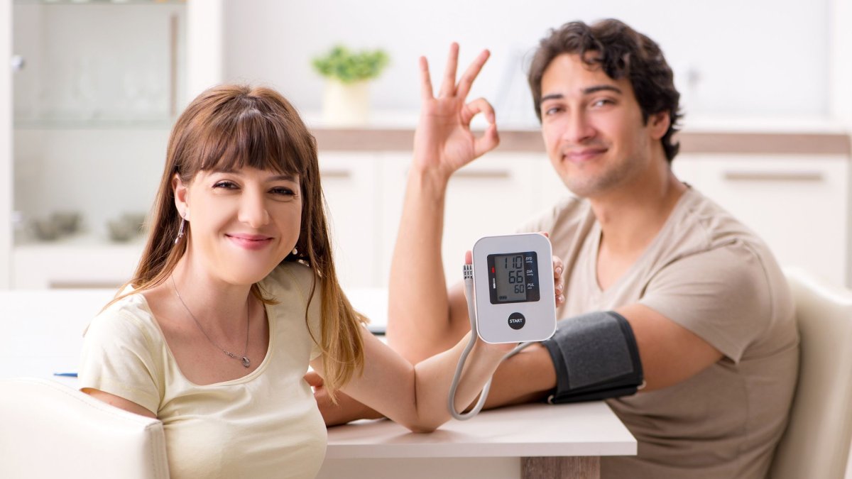 Οι top 50 τροφές που μειώνουν την αρτηριακή πίεση, σύμφωνα με ιατρικά στοιχεία