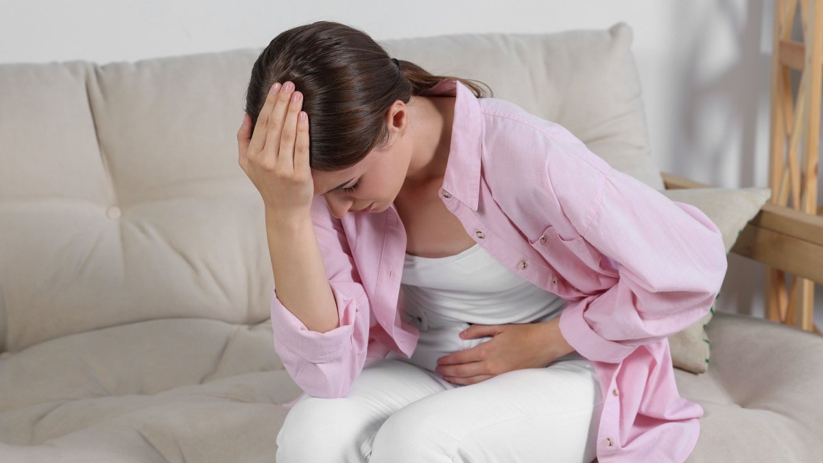 Τα 5 καλύτερα ροφήματα σε περίπτωση ουρολοίμωξης