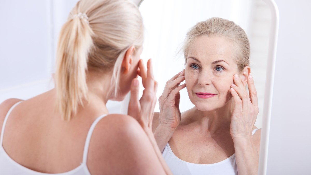 Το ντόμινο επιπτώσεων στο σώμα όταν μειώνεται το κολλαγόνο