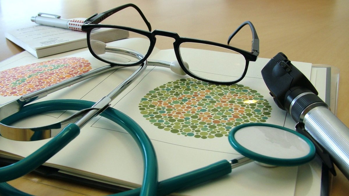 Η αχρωματοψία συνδέεται με δύο γνωστούς καρκίνους – Τι πρέπει να προσέχετε