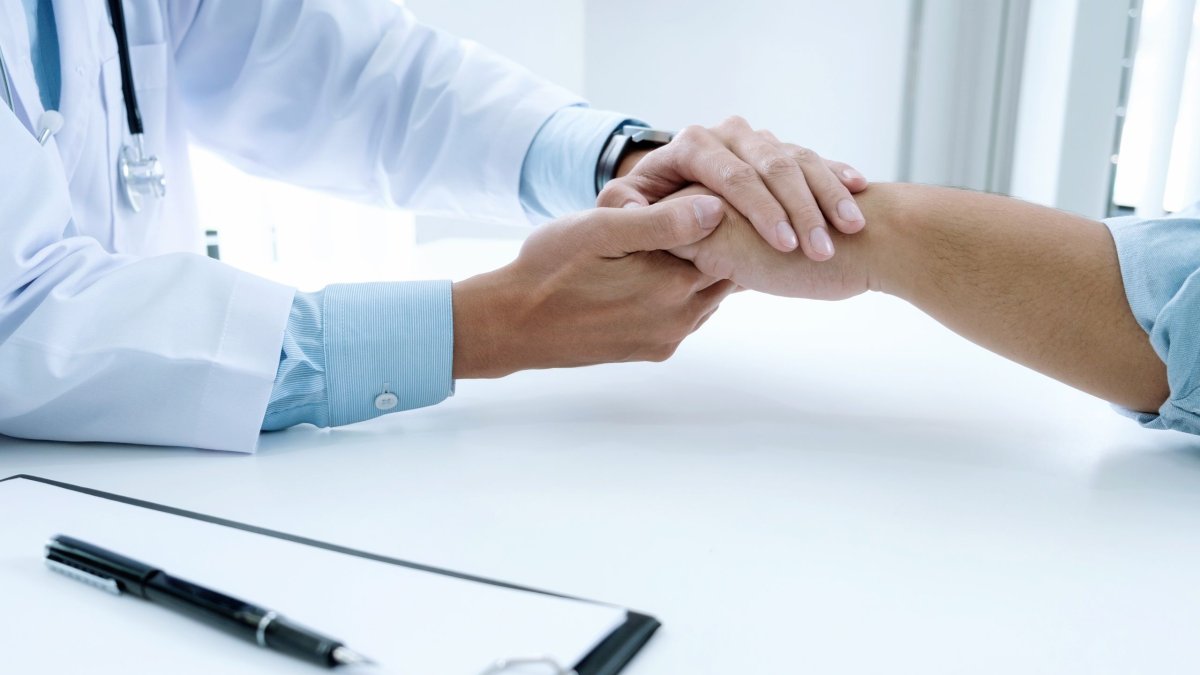 Επιληψία: Όλα όσα πρέπει να γνωρίζετε για διάγνωση και θεραπεία