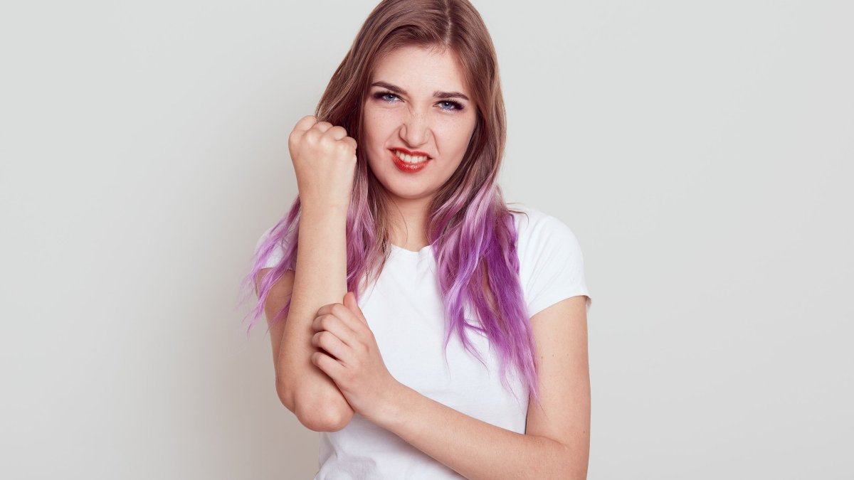 Γιατί μελανιάζετε εύκολα - Πότε πρέπει να μιλήσετε με γιατρό;