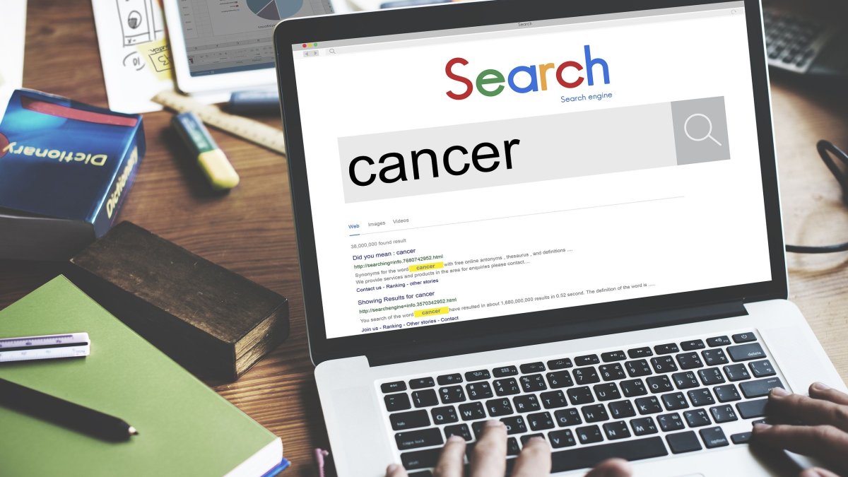Παγκόσμια Ημέρα Καρκίνου: Τι να προσέχετε όταν συγκεντρώνετε πληροφορίες