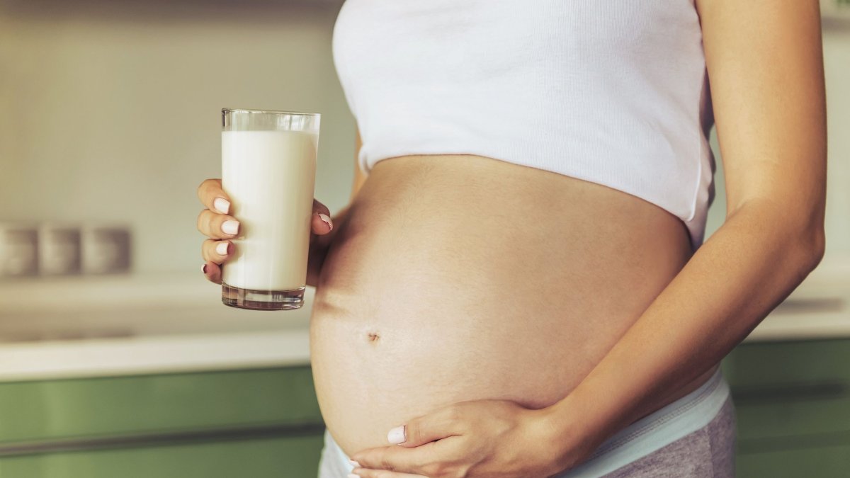 Νεογέννητο πέθανε από λιστέρια – Η μητέρα έπινε ωμό γάλα στην εγκυμοσύνη