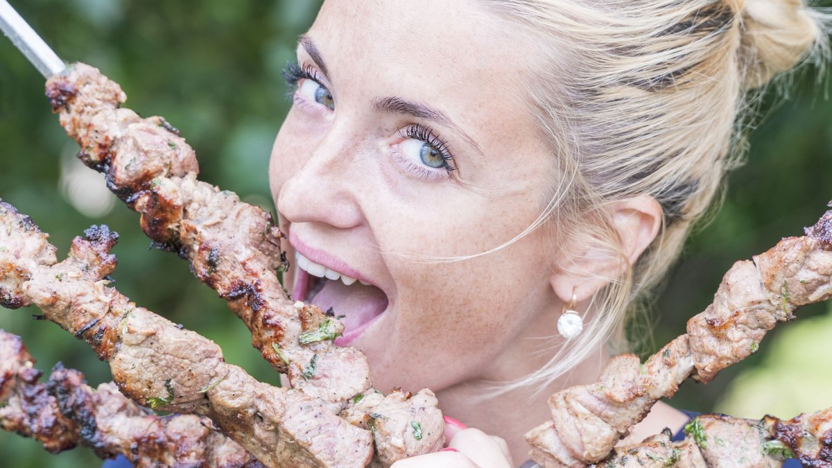 Είναι το μοσχάρι χειρότερο από το κοτόπουλο για το σάκχαρο στο αίμα;