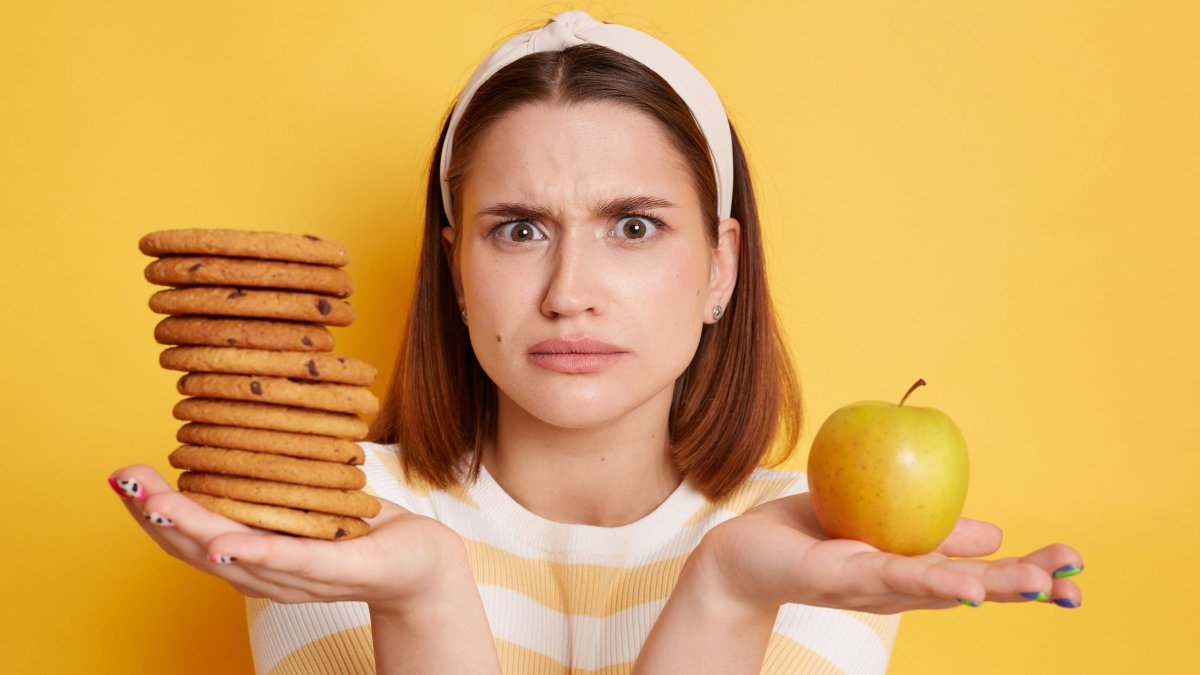 Τι συμβαίνει στις ορμόνες σας όταν δεν τρώτε αρκετούς υδατάνθρακες