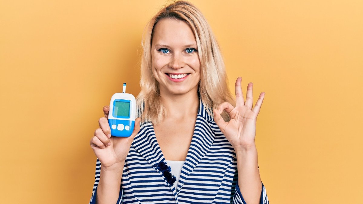 Το καλύτερο πρωινό ρόφημα για έλεγχο του σακχάρου, σύμφωνα με διαιτολόγους