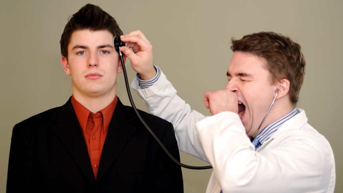 Το χασμουρητό κάνει κάτι εκπληκτικό στον εγκέφαλο - Τι αποκάλυψαν μαγνητικές τομογραφίες