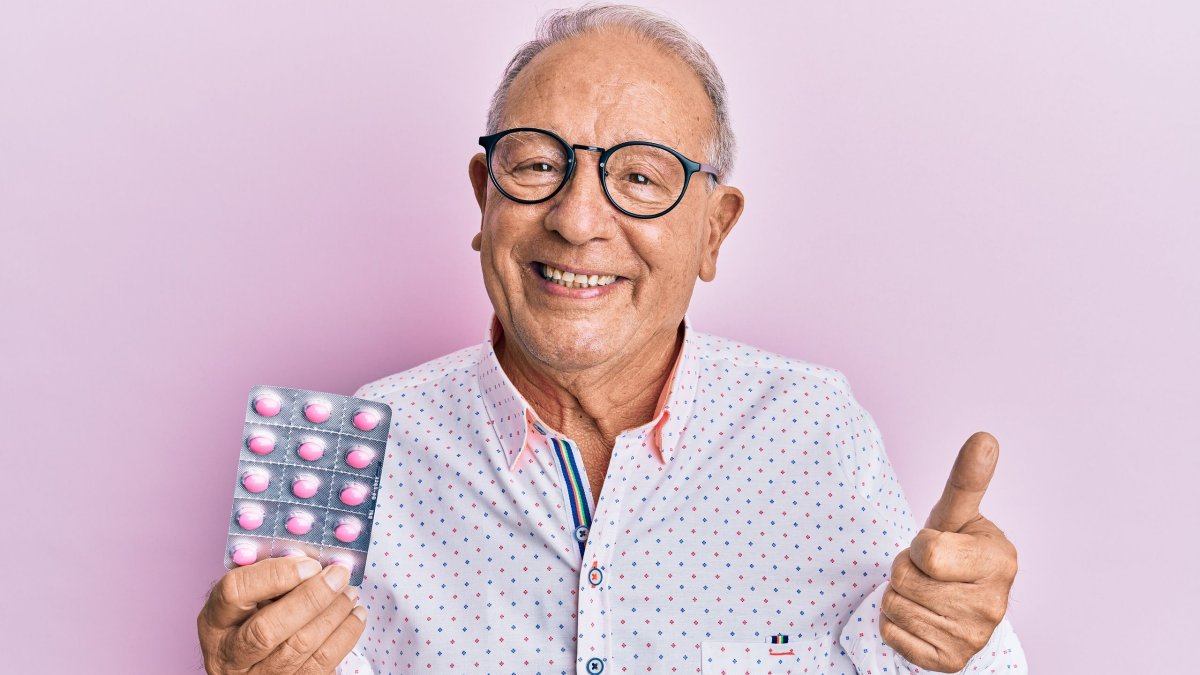 Άλμα κατά της χοληστερόλης: 60% μείωση με νέο χάπι, μια φορά την ημέρα