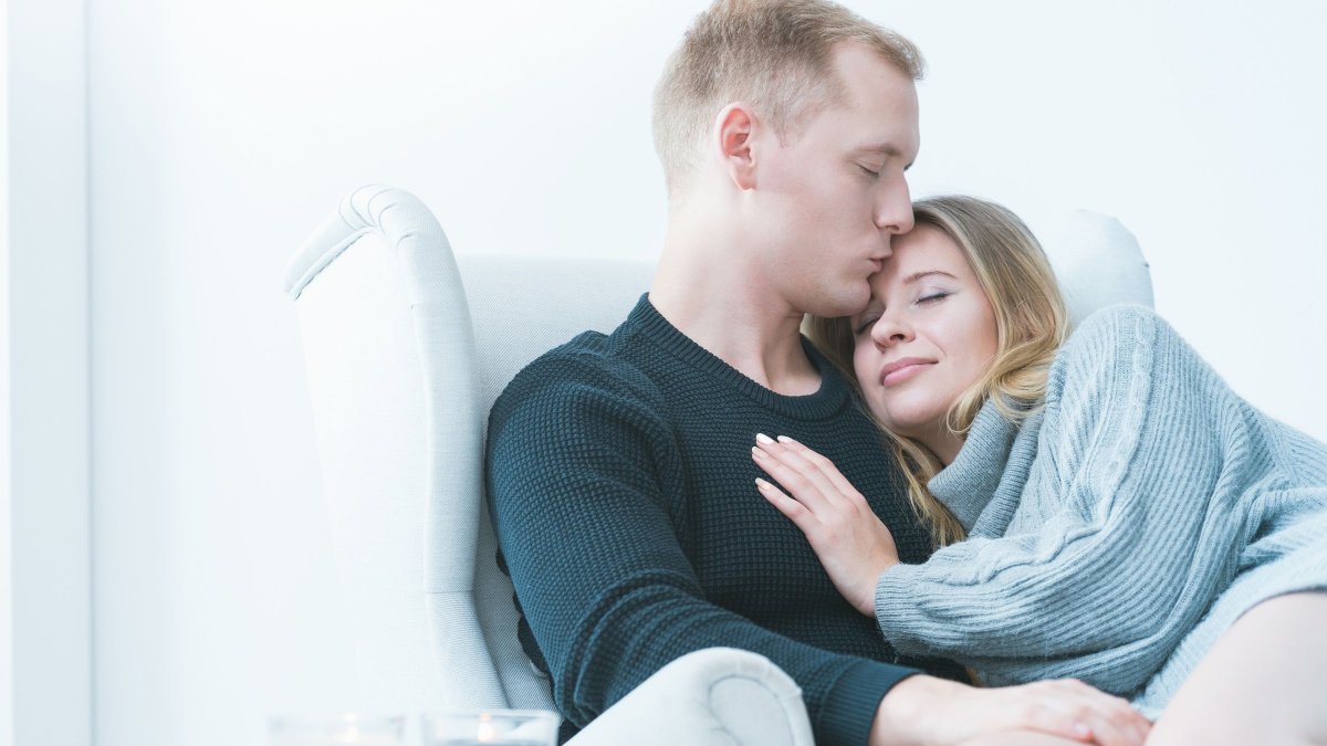 Οικειότητα για πρώτη φορά μετά από σεξουαλική επίθεση – Τι πρέπει να ξέρουν και οι δύο