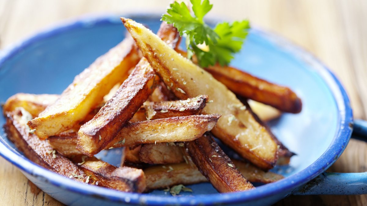 Βραστές, ψητές ή τηγανητές; Το πώς φτιάχνετε τις πατάτες μπορεί να αυξήσει τον κίνδυνο διαβήτη