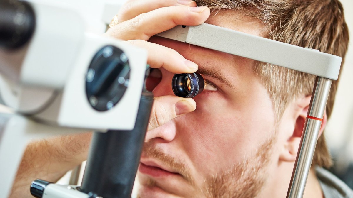 Νέα δεδομένα για τις παθήσεις του αμφιβληστροειδούς και μακροπρόθεσμη διατήρηση της όρασης