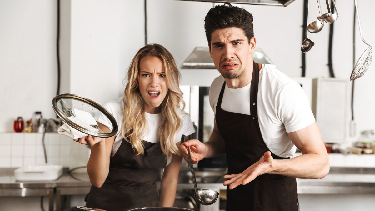 4 είδη κουζίνας που οι καρδιολόγοι λένε να αποφεύγετε - Με τι να τα αντικαταστήσετε