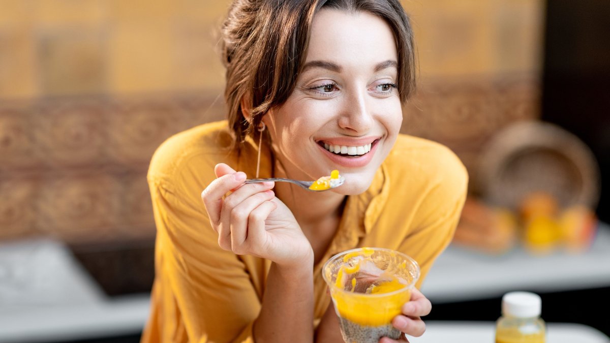 Τι συμβαίνει με την πίεση όταν προσθέτετε σπόρους Chia στη διατροφή σας