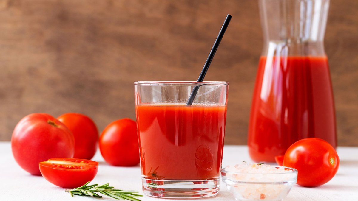 Ο τοματοχυμός κάνει καλό στην καρδιά – Τι άλλο κερδίζετε με 1 ποτήρι την ημέρα