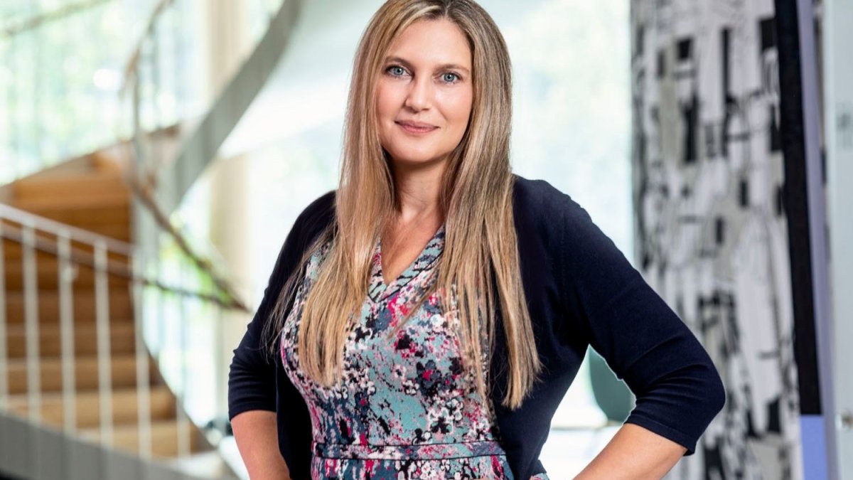 Ελευθερία Ζεγγίνη: «Η επιστήμη πρέπει να αφουγκράζεται το κοινό» - Συνέντευξη στο Onmed