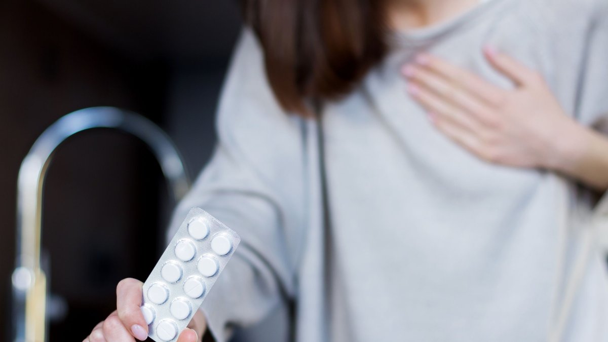 Μειώνει το μαγνήσιο τον καρδιακό ρυθμό; Τι λένε οι ειδικοί