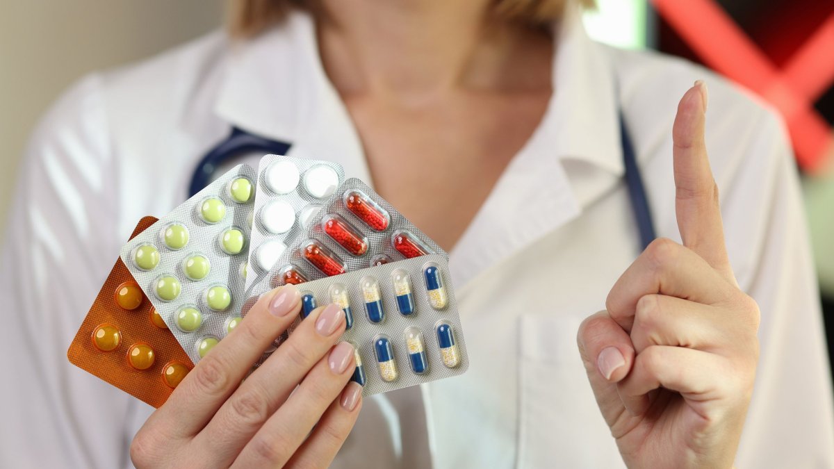 Ποια φάρμακα είναι επικίνδυνο να διακοπούν απότομα - Τι θέλουν να γνωρίζετε οι γιατροί