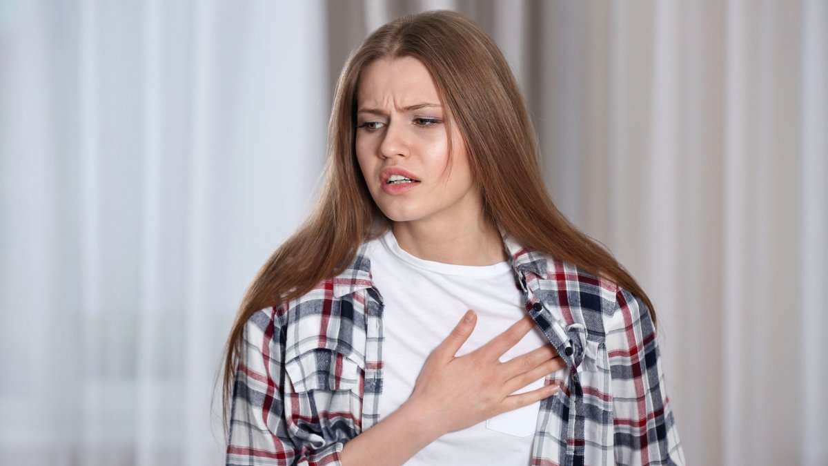 Αίσθημα παλμών στο σπίτι: Τι να κάνετε για να ηρεμήσει η καρδιά