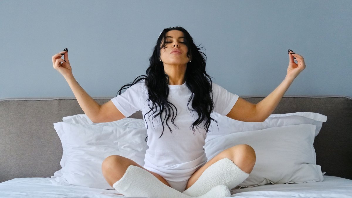 Υπέρταση: 5 απλές πρωινές συνήθειες για να πέσει η πίεση