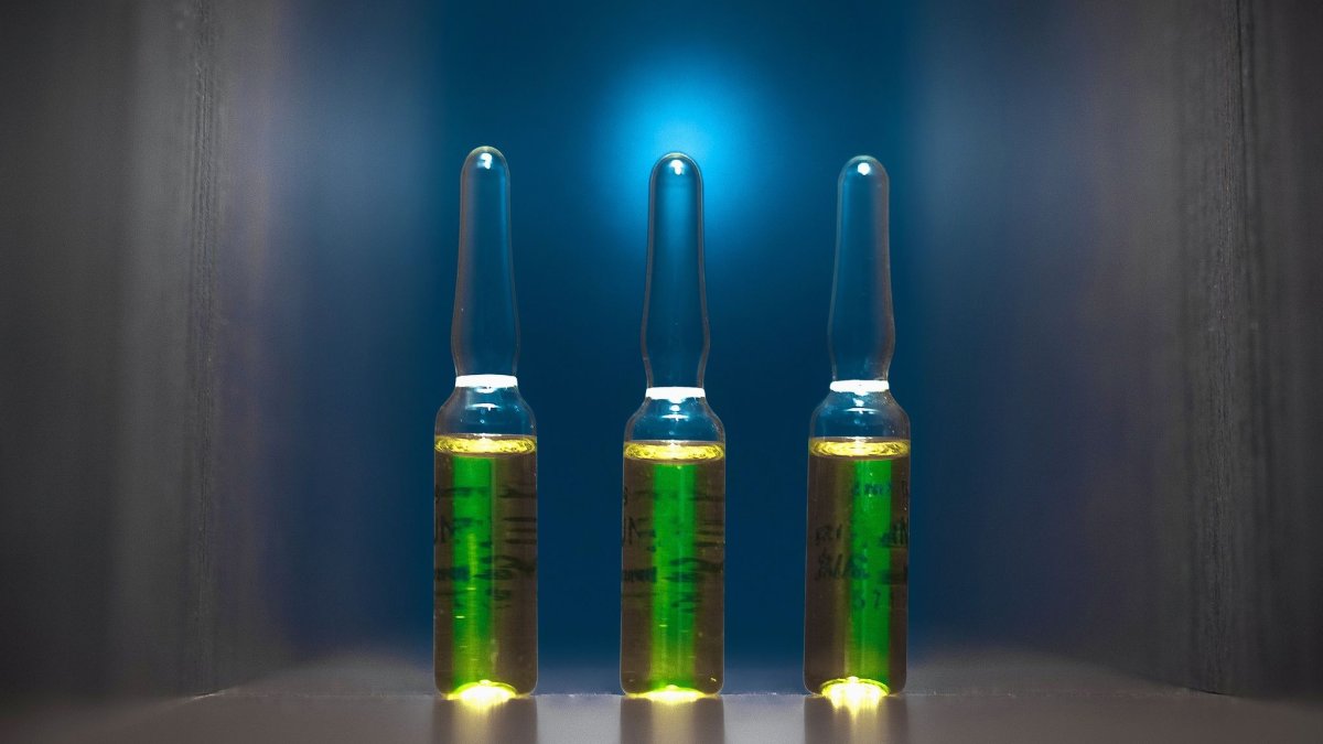 Πόσο καιρό παραμένουν τα στεροειδή στον οργανισμό;