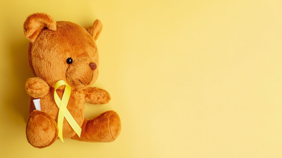 300-400 παιδιά διαγιγνώσκονται με καρκίνο στην Ελλάδα κάθε χρόνο - 4 στα 5 θεραπεύονται