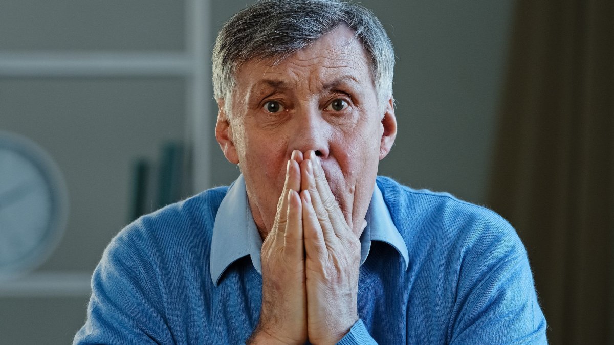 Καρκίνος στόματος: 7 κλασικά προειδοποιητικά σημάδια που πρέπει να προσέχετε