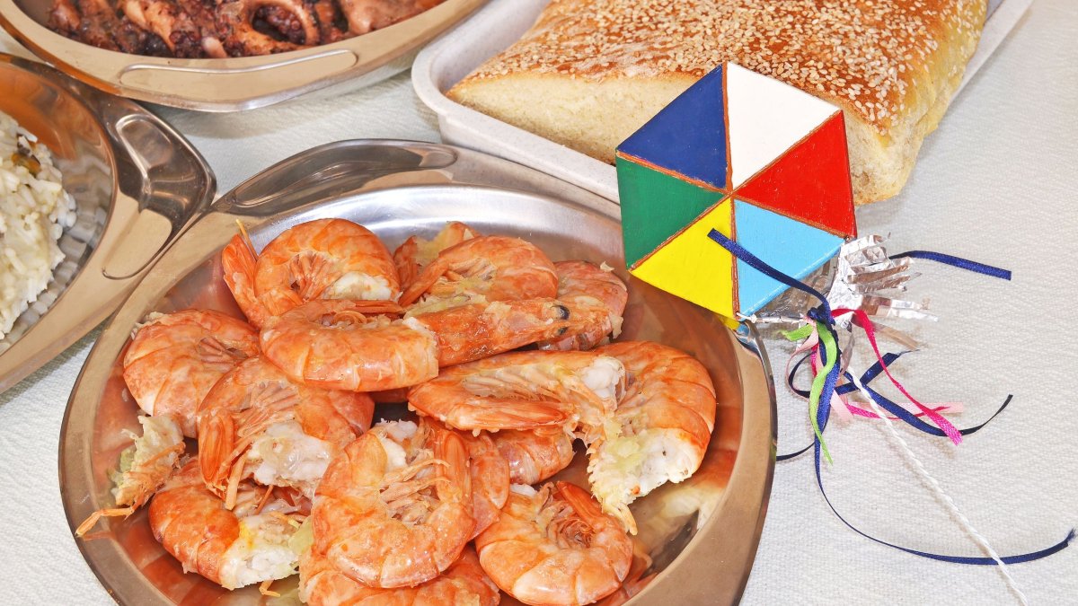 Καθαρά Δευτέρα: Συμπτώματα προβλήματος από θαλασσινά και οστρακοειδή