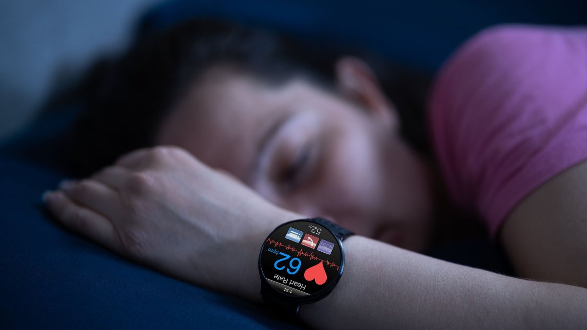 Διαλειμματική νηστεία και ύπνος: Η απλή αλλαγή που ενισχύει την καρδιομεταβολική υγεία