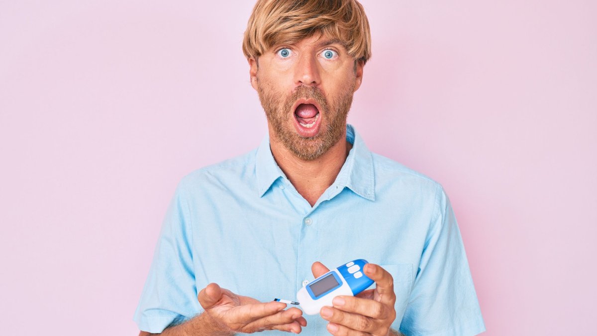 Η αντίσταση στην ινσουλίνη συνδέεται με 12 τύπους καρκίνου – Ένας με αύξηση κινδύνου 134%