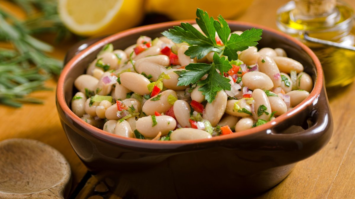 Κίνδυνος υγείας από ανεπαρκώς βρασμένα φασόλια - Τι είναι οι λεκτίνες