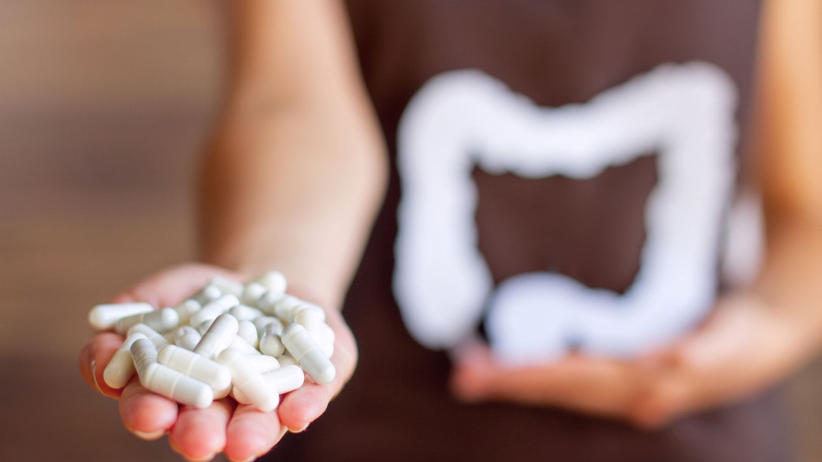 Κάνει να παίρνετε αντιβιοτικά μαζί με προβιοτικά;