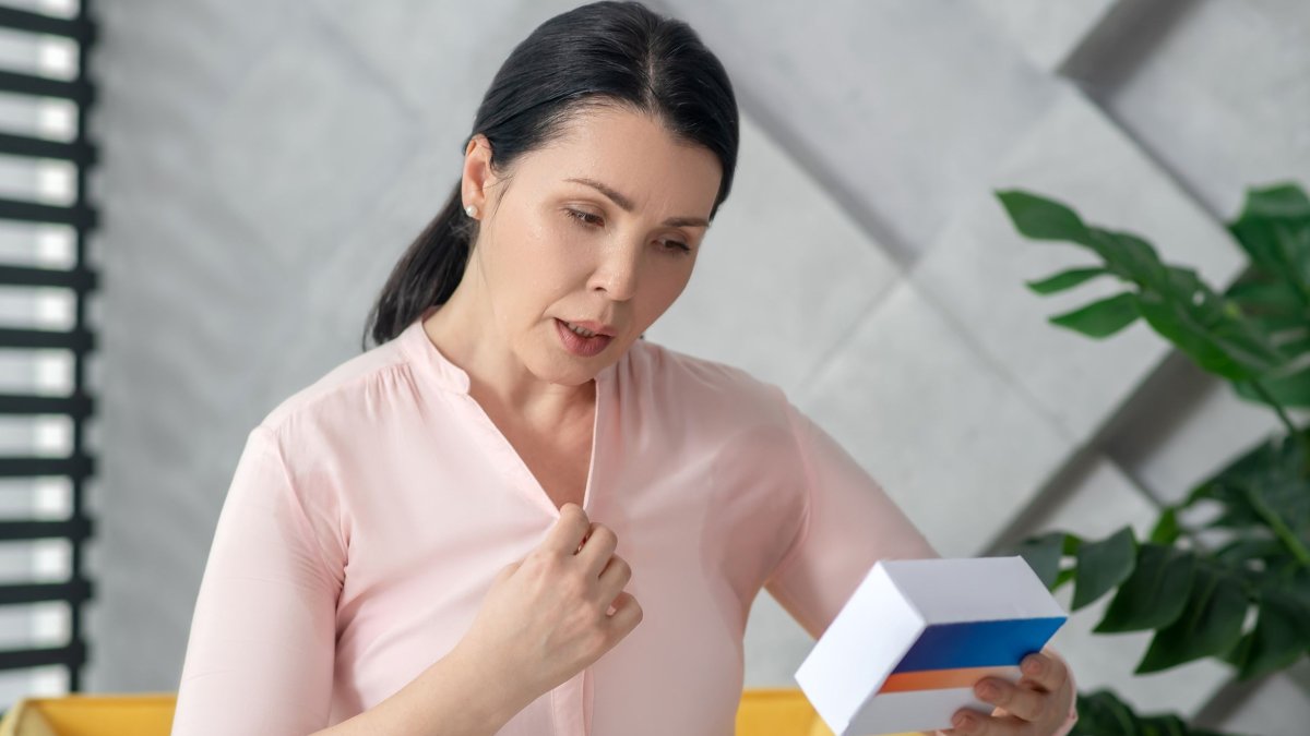 Θεραπεία ορμονικής υποκατάστασης: Τι έδειξε έρευνα για τη σχετική θνησιμότητα