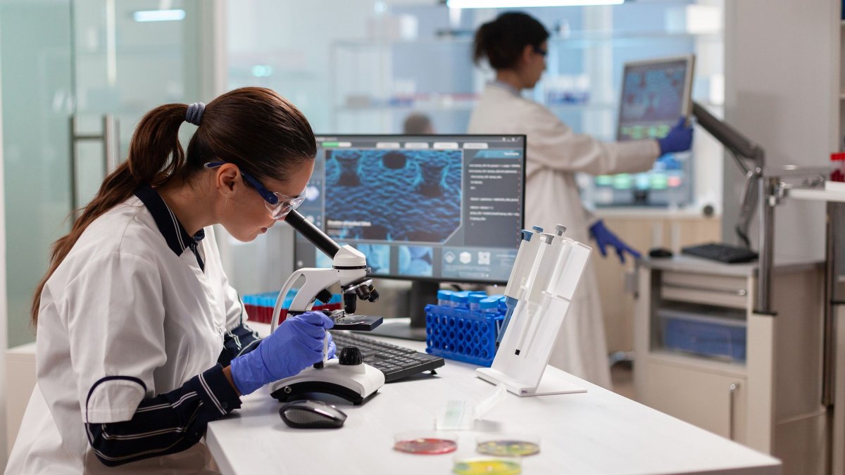 Το 75% των νέων μολυσματικών νοσημάτων προέρχεται από ζώα - Η Ενιαία Υγεία μετά την covid-19