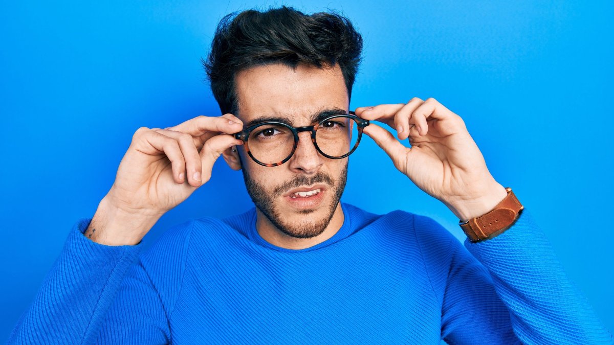 Αποκόλληση αμφιβληστροειδούς: Επείγοντα σημάδια – Ξαφνικές αλλαγές στην όραση