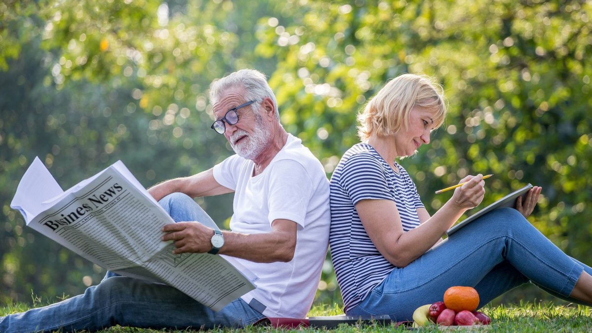 Αλτσχάιμερ: Ποιες απλές συνήθειες τρόπου ζωής μειώνουν κατά 38% τον κίνδυνο