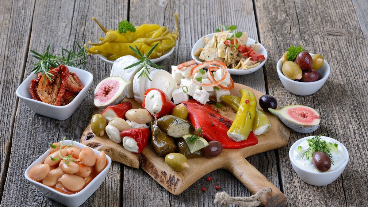 Τι πολύτιμο προσφέρουν τα λαχανικά τουρσί