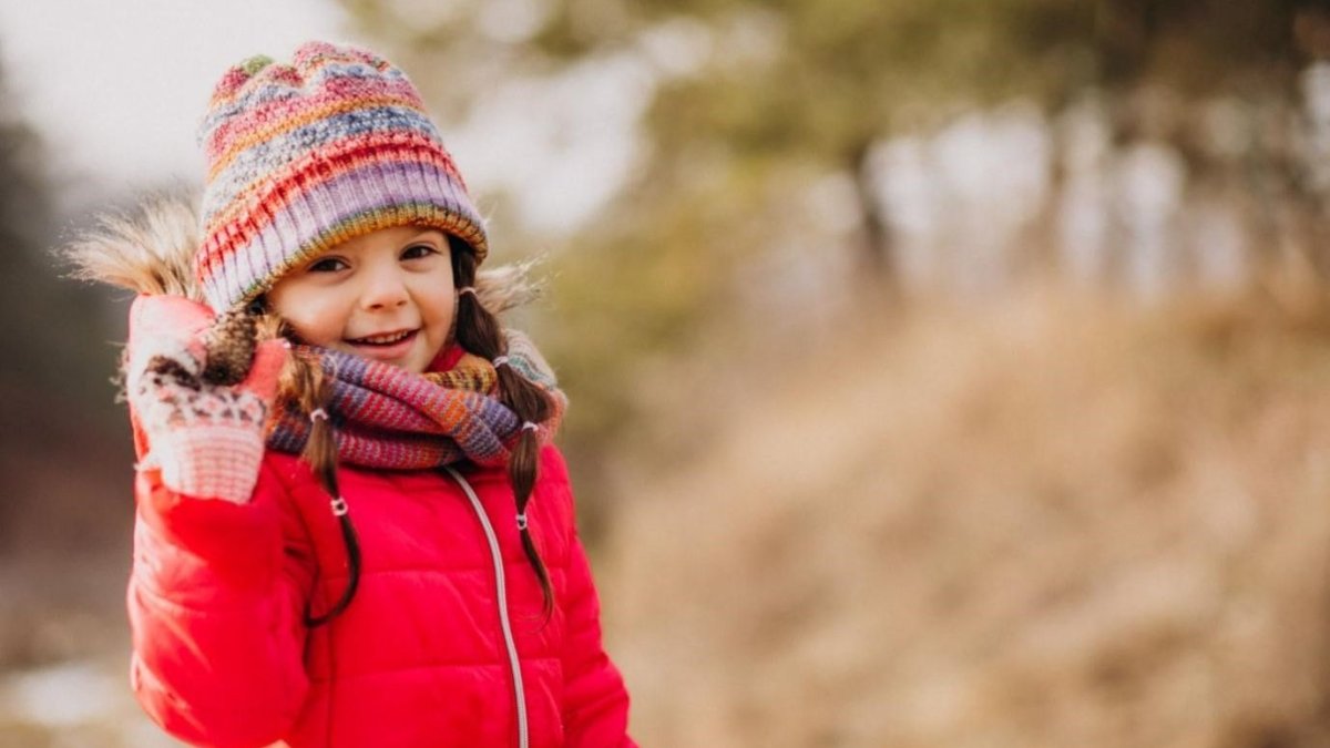 Χειμώνας και πονόλαιμος στα παιδιά: Πώς να τον προλάβετε και να τον αντιμετωπίσετε