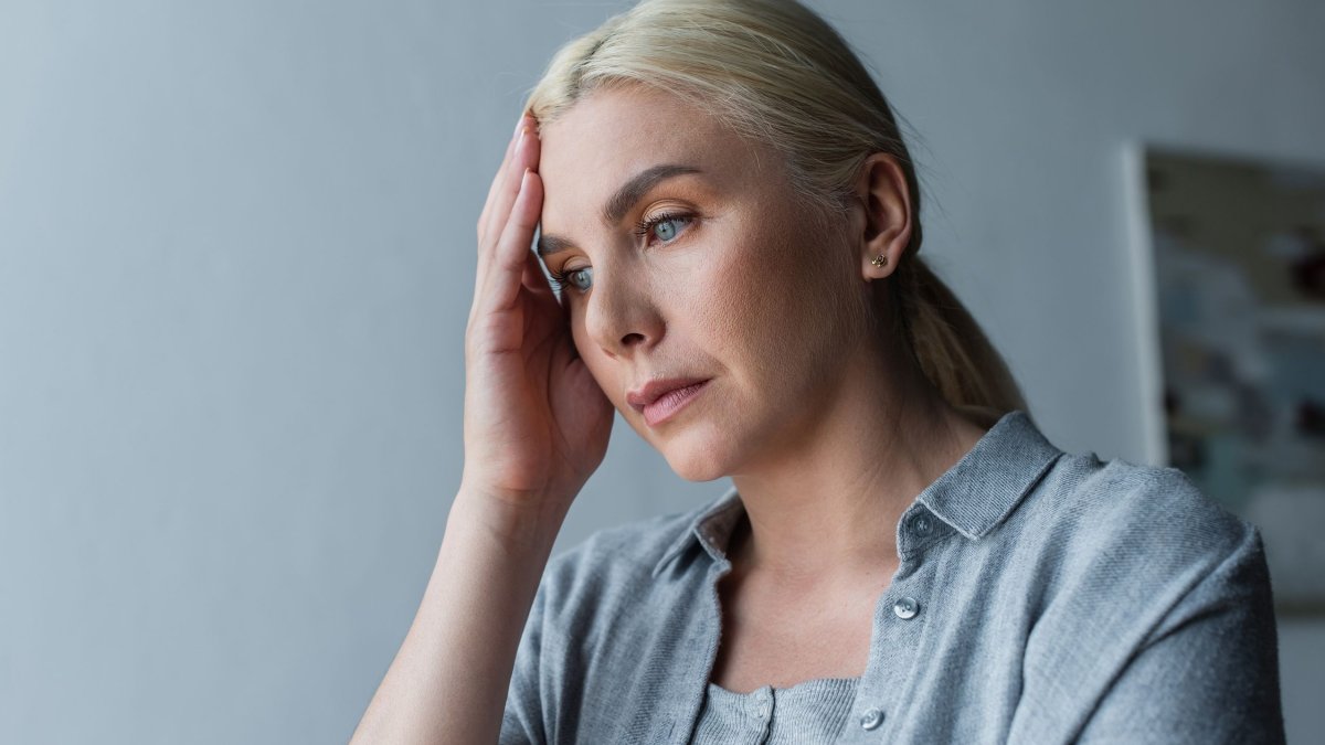 «Όσα δεν σου έχουν πει για την εμμηνόπαυση»: 365 συμβουλές για τις αλλαγές στη ζωή των γυναικών