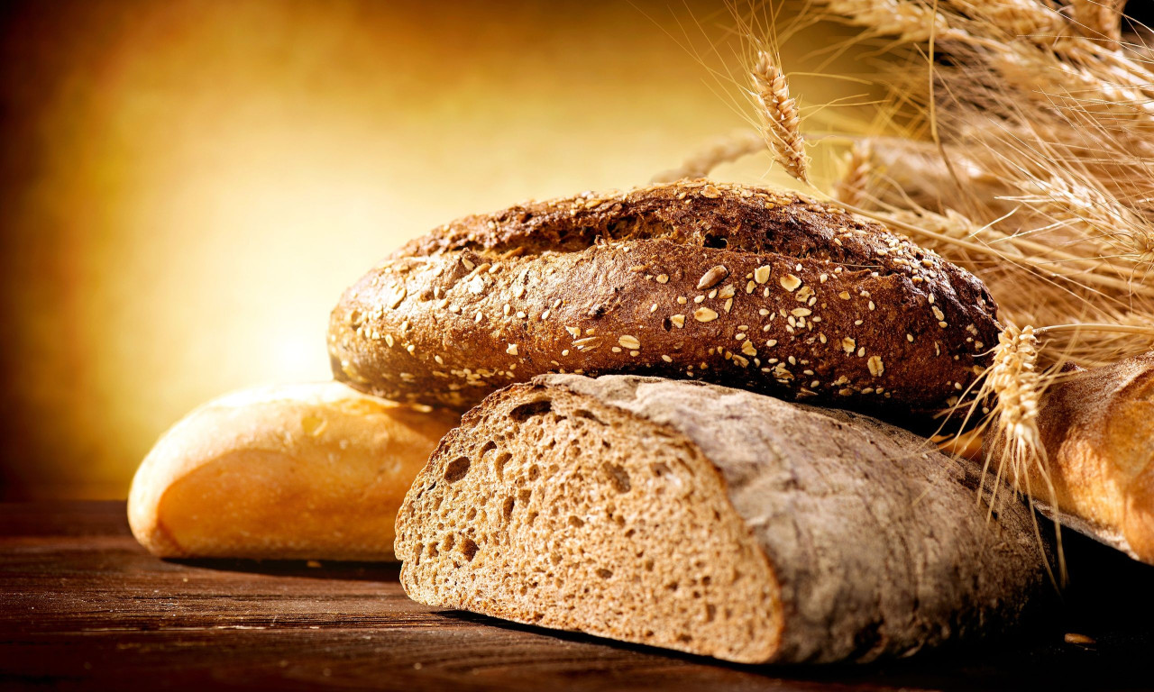 Bread Forming Table Πολύσπορο δεν σημαίνει “ολικής άλεσης”: Ποια είναι η διαφορά