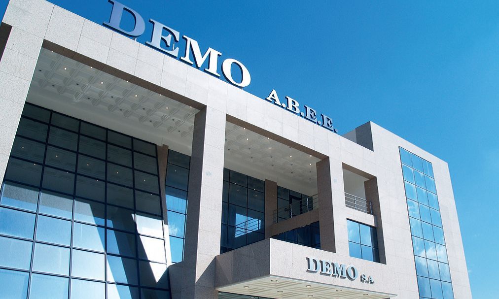DEMOGEN FRANCE SAS: Στρατηγική επέκταση της DEMO στη Γαλλία με την ...