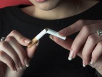 Κόψτε το κάπνισμα σε 10 βήματα
