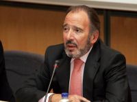 Τι συζήτησαν Άδωνις και Μαρτίνης για την επόμενη μέρα του Ε.Ε.Σ.